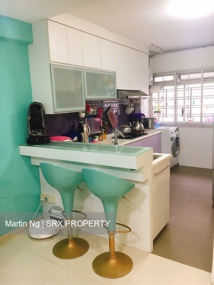 Blk 226 Pasir Ris Street 21 (Pasir Ris), HDB 4 Rooms #218637641